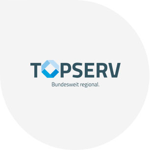 TOPSERV Service GmbH